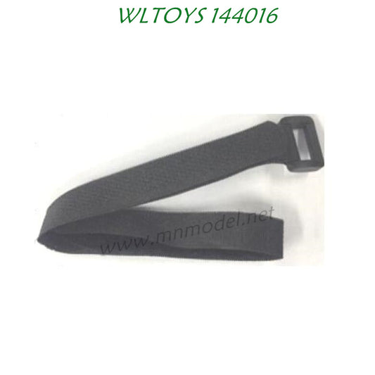 WLTOYS 144016 Parts A949-22 Magic Strap