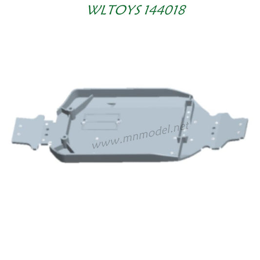 Wltoys 144018 Parts Bottom Plate 2973