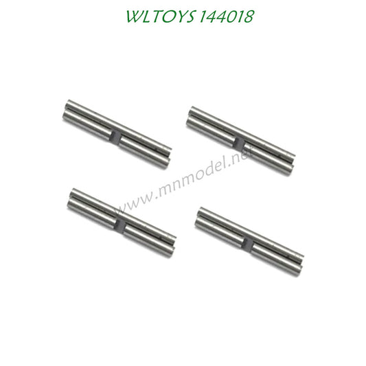 Wltoys 144018 Parts Differential Shaft 0073