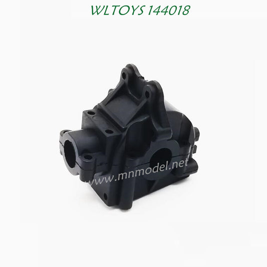 Wltoys 144018 Parts Gearbox Cover 1254