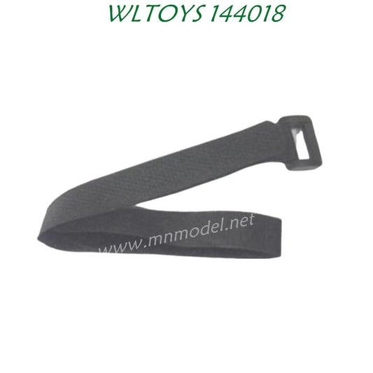 Wltoys 144018 Parts Magic Strap A949-22