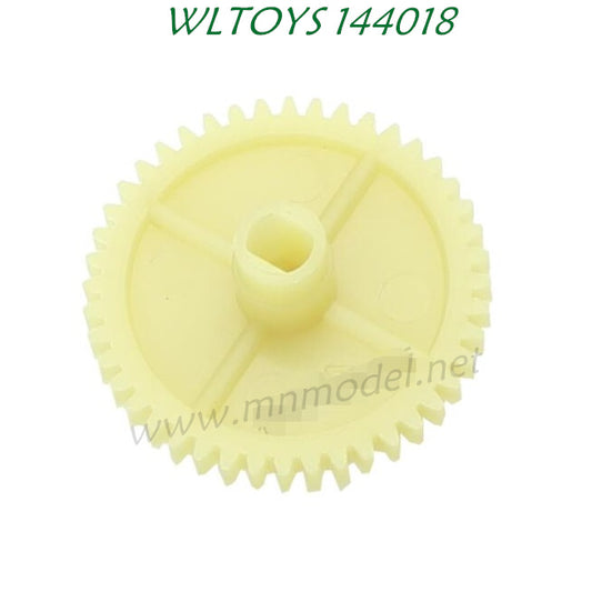 Wltoys 144018 Parts Reduction gear 1260