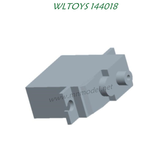 Wltoys 144018 Parts Servo 2958