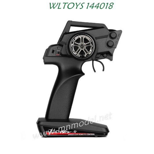 Wltoys 144018 Parts Transmitter 2994